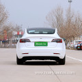 New Energy Electric Vehicle Tesla Model 3